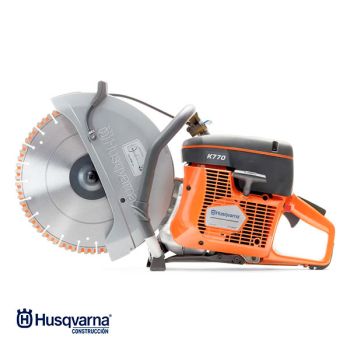 Cortadora manual K770 Husqvarna