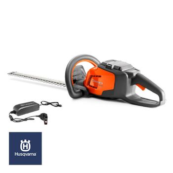 Cortasetos+kit de carga 115iHD45 Husqvarna