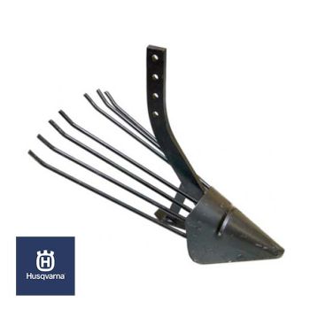 Cosechadora de papa para TF338 y TF545D Husqvarna