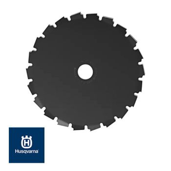 Cuchilla para cortar madera Husqvarna