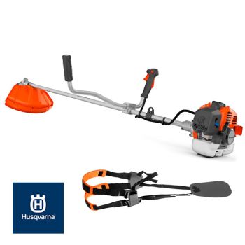 Desbrozadora 131R Husqvarna
