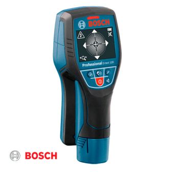 Detector digital de materiales 12cm