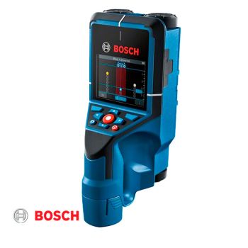 Detector digital de materiales 20cm