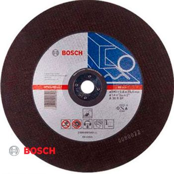 disco de 14plg para corte metal