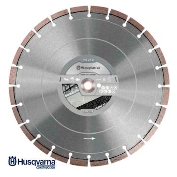 Disco de corte para concreto 14"