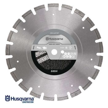 Disco de corte para concreto 14"