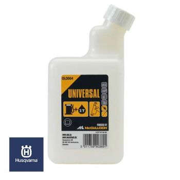 Dosificador para mezcla 2lt Husqvarna