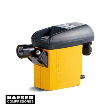 Drenadores de condensado Serie ECODRAIN Kaeser