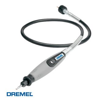 eje flexible 225 dremel