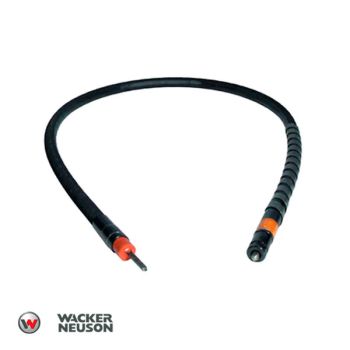 Eje flexible SM4S Wacker Neuson