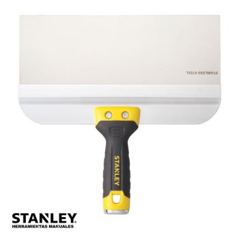 Espátula Tapizadora Acero Inoxidable STHT05771LA Stanley
