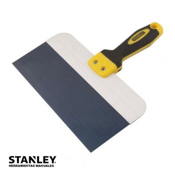 Espátula tapizadora Blue-steel 28-036S Stanley