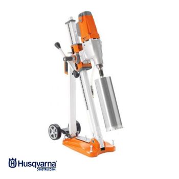 Extractor de núcleos DMS240 Husqvarna