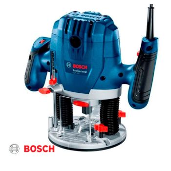 Fresadora de superficie 1,300 W, 3.5 Kg