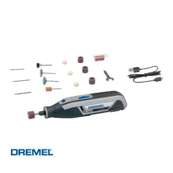 herramienta rotativa dremel lite 7760
