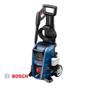 Hidrolavadora 1,700W, 7.8 kg