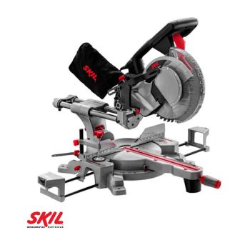 Ingleteadora Telesc&oacute;pica 10", 1,800 W, 20.1 kg