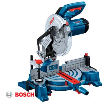 Ingleteadora 10", 1,750 W, 11.1 kg