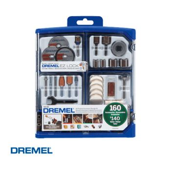 juego accesorios 710 08 dremel