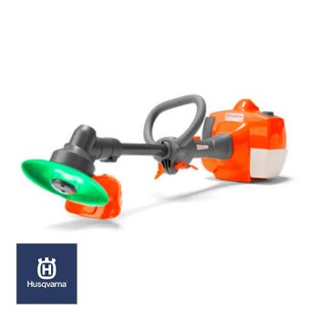 Juguete desbrozadora Husqvarna