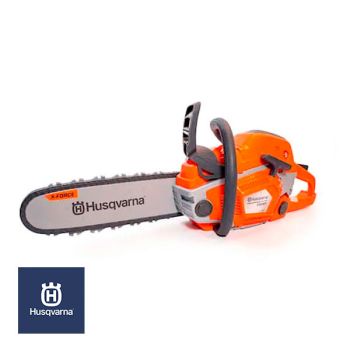 Juguete motosierra 550XP Husqvarna