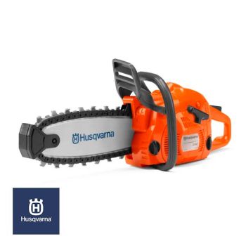 Juguete motosierra Husqvarna