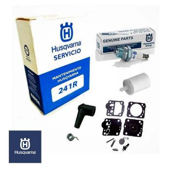 Kit para Desbrozadoras 241R Husqvarna