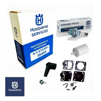 Kit de mantenimiento para Motosierras 61, 272XP y 288XP 