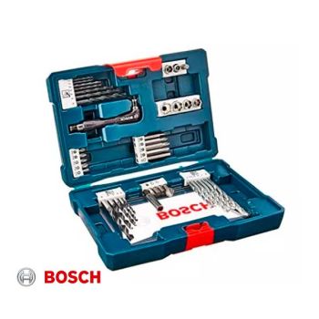 Juego Kit Blue V-Line 41 piezas