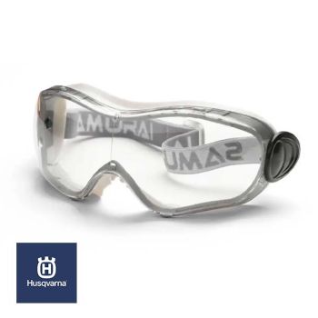 Lentes de protección Husqvarna