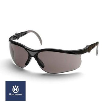 Lentes de seguridad Sun X Husqvarna