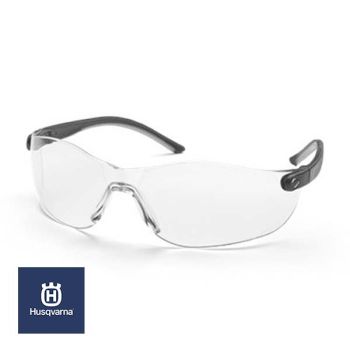 Lentes de seguridad transparentes Husqvarna