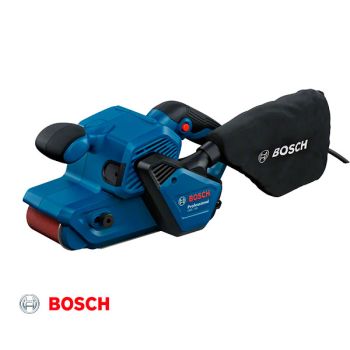 Lijadora de banda 850 W, 3.6 kg