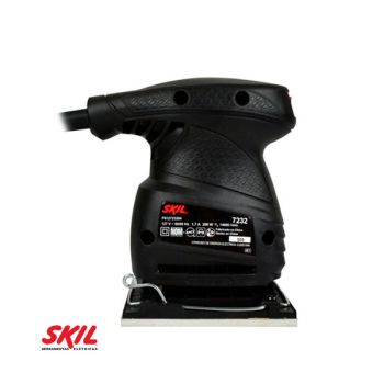 lijadora orbital 7232 skil