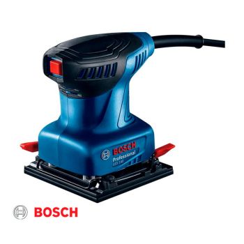 Lijadora orbital 220 W, 1 kg