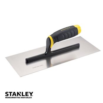 Llana de acabado inox STHT05900LA Stanley