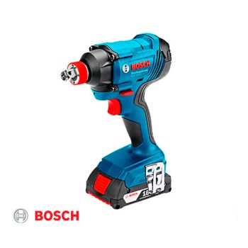 llave de impacto gdx 180li bosch