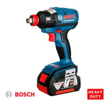 llave de impacto gdx 18v 200 bosch