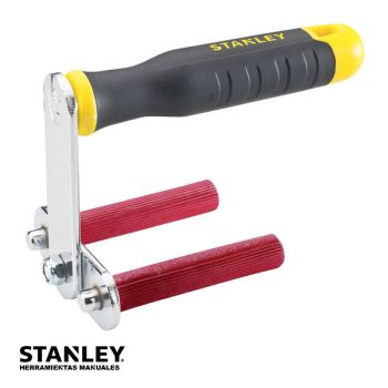 Mango transportador de placas de yeso Drywall STHT05868LA Stanley