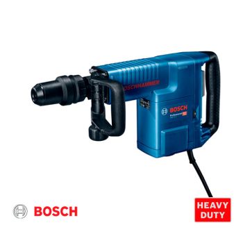 Martillo Demoledor 1,500 W, 10.1 Kg