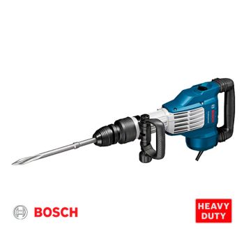 Martillo demoledor 1,700 W, 11.4 kg