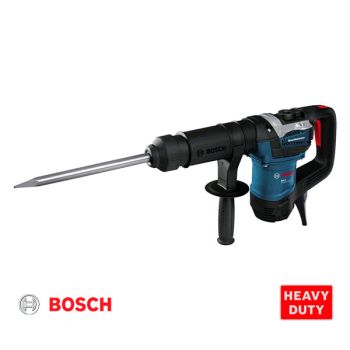 Martillo demoledor 1,100, W, 5.6 kg