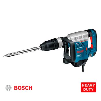 Martillo demoledor 1,150 W, 18 kg