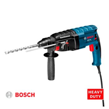 Martillo perforador 820 W, 2.8 kg