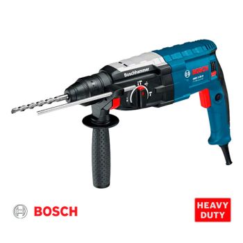 Martillo perforador 850 W, 2.8 kg