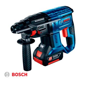 martillo perforador gbh 180li bosch
