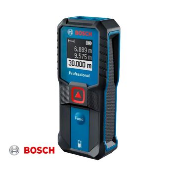 Medidor de distancia a láser 30m