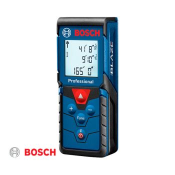 Medidor de distancia a láser 40m