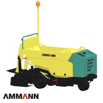 Minipavimentadora de asfalto AFW 150 G