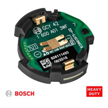 Módulo bluetooth para conectividad GCY 42